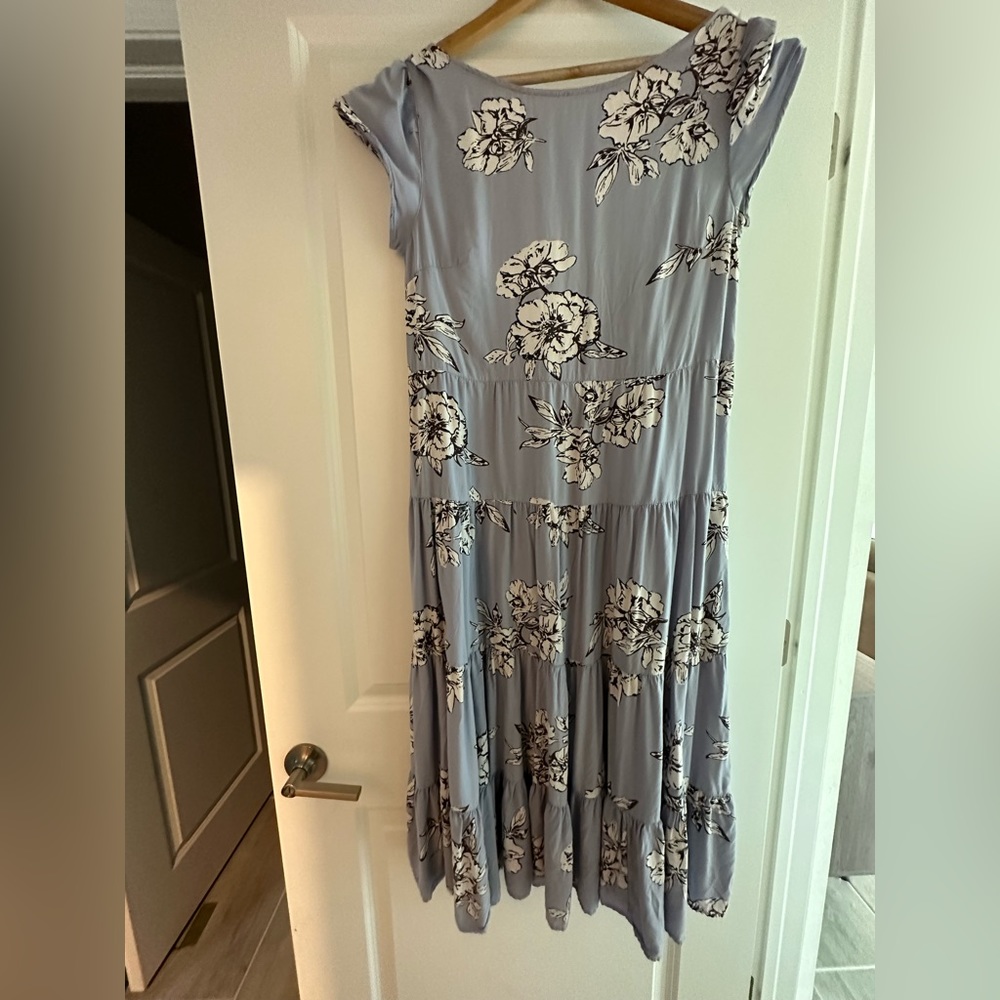 Free People Midi Dress - Small